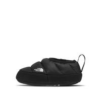 The North Face Baby Tent Mule - Zapatillas - Niños TNF Black / TNF White 20
