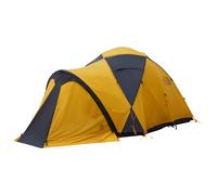 The North Face - Bastion 4 - Tienda de campaña 4 personas summit gold / asphalt grey