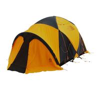 The North Face - Mountain 25 - Tienda de campaña 2 personas summit gold / asphalt grey