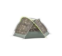 THE NORTH FACE NF0A52VB6D31 Homestead DOMEY 3 Camping Tend Hombre RSDWNLICHENLPRINT/AGAVGRN Tamaño OS