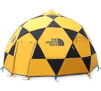 THE NORTH FACE NF0A8AV0ZU3 2-Meter Dome Camping Tent Hombre Summit Gold/TNF Black Tamaño OS