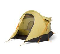 The North Face Universal Wawona 3 - Tienda de campaña Honeyed Sand / Anthracite Talla única
