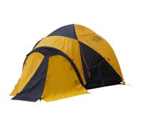 The North Face - VE 25 - Tienda de campaña 3 personas summit gold / asphalt grey
