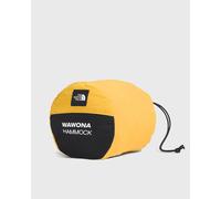 The North Face WAWONA HAMMOCK men yellow tamaño: ONE SIZE