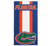 The Northwest Company Officially Licensed NCAA Zone Read - Toalla de Playa, 30" x 60", Unisex Adulto, 1COL/72000/0016/RET, Azul, 30" x 60"