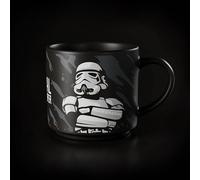 Puckator Taza Soldado Imperial Stormtrooper Star Wars 330 ml