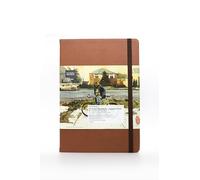 The Perfect Sketchbook Signature Series (100% algodón, prensa en frío)