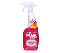 THE PINK STUFF BATHROOM CLEANER