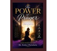 The Power of Prayer Women: Women Who Prayed and Saw God Move A Devotional Journal