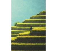 The Quiet Pages: A Lined Journal for Thoughts, Ideas, Notes & Reflection