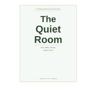 The Quiet Room: A 52-W uided Prayer Journal for Women to Rest, Reflect, and Renew: With Verse of the Week, Praise Lines, Prayer Requests and Answers to Prayer - 4 Themed Chapters