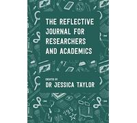 El diario reflexivo para investigadores y académicos