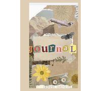 The Reset Journal: A Daily Planner for self-care, Goal & Motivation