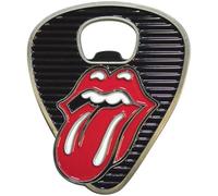 The Rolling Stones Classic - Abrebotellas con púa de lengua, talla única