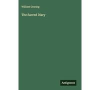 The Sacred Diary