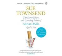 The Secret Diary & Growing Pains Of Adrian Mole Aged 13 3/4