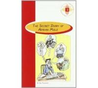 the secret diary of adrian mole