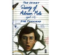 The Secret Diary of Adrian Mole Aged 13 3/4 (New Windmills KS3)