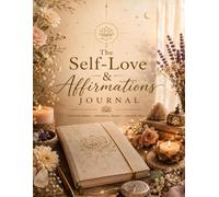 The Self-Love & Affirmations Journal (The Elizabeth Parker Signature Collection)