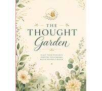 The thought garden- journal writing - 95 gsm , ruled, paperbook