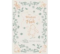 La sabiduría de Pooh – Diario de gratitud de Winnie the Pooh (Disney)