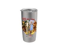 The Wizard of Oz Hit The Road Vaso térmico de acero inoxidable de doble pared
