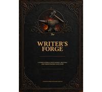 The Writer's Forge Journal
