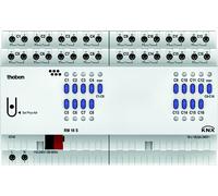 THEB Actuador de conmutación KNX RM 16 S, KNX, 16 canales