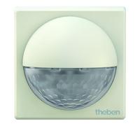Theben Detector de movimiento theLuxa R180 WH