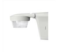 Theben Detector de movimiento TheLuxa S360 WH 1010510 PIR para exterior 360°