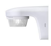 Theben 1010587 theLuxa S180 E WH Detector de Movimiento PIR 180° 12 m