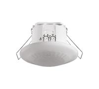 Theben Detector de presencia de techo LUXA 103 S360 12 m 1030052