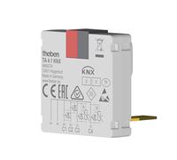 Theben 4969274 TA 4.1 KNX interfaz de pulsador 4 canales Secure