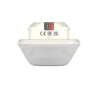 THEBEN AG: Detector de presencia para montaje en techo, compatible con KNX, 1 unidad