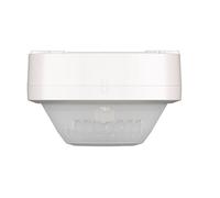 THEBEN AG LUXA 103 S360-100-28 AP WH: Detector de presencia para pasillos, modelo 1030082