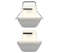 THEBEN AG LUXA 103 S360-100-28 DE-UP WH: Detector de presencia para pasillos, modelo 1030072