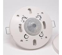 Theben Luxa 103-100 UA sensor PIR blanco