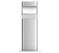 Theben theLeda D BL AL base, sensor PIR, 40 cm