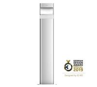 Theben theLeda D BL plus AL bolardo luminoso 72 cm