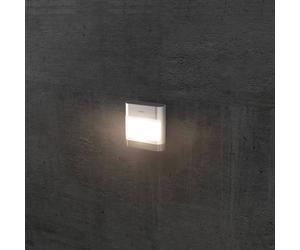 Theben theLeda D SL AL aplique LED de exterior