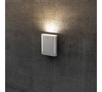Theben theLeda D U AL aplique LED up sensor PIR