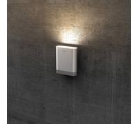 Theben theLeda D UL AL aplique de exterior uplight