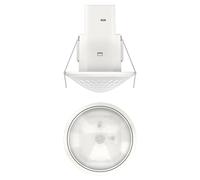 Theben theRonda S360-100 DE presencia blanco
