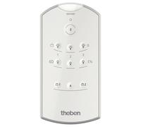 Theben TheSenda B Control Remoto Para Detectores De Presencia - 9070985
