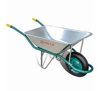 Theca c1/550 - Carretilla bandeja 550x950mm galvanizado