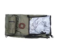 Thermo Tarp 3x3 - Olive Green