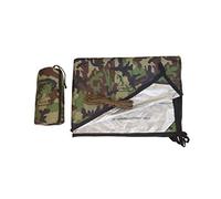Thermo Tarp 4x3 - Camouflage