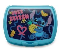 Thermobaby Fiambrera Lilo & Stitch Sin BPA 18 x 14 x 6 cm
