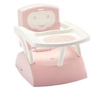 Thermobaby Silla elevadora - rosa polvo