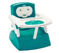 Thermobaby Silla elevadora - verde esmeralda
